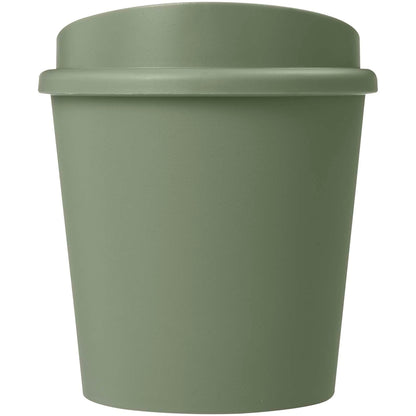 Bicchiere da 200 ml con coperchio Americano® Switch