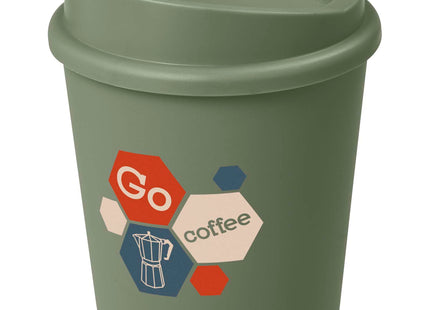 Bicchiere da 200 ml con coperchio Americano® Switch