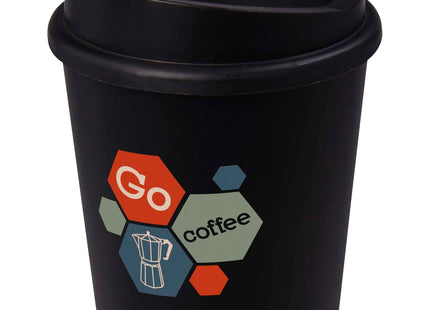 Bicchiere da 200 ml con coperchio Americano® Switch