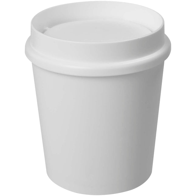 Bicchiere da 200 ml con coperchio a 360° Americano® Switch