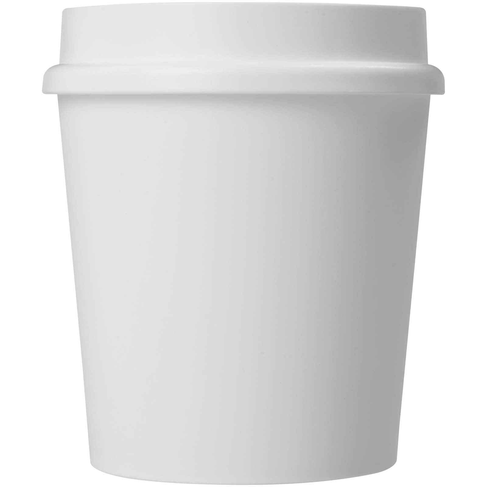 Bicchiere da 200 ml con coperchio a 360° Americano® Switch