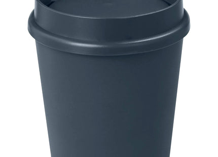 Bicchiere da 200 ml con coperchio a 360° Americano® Switch