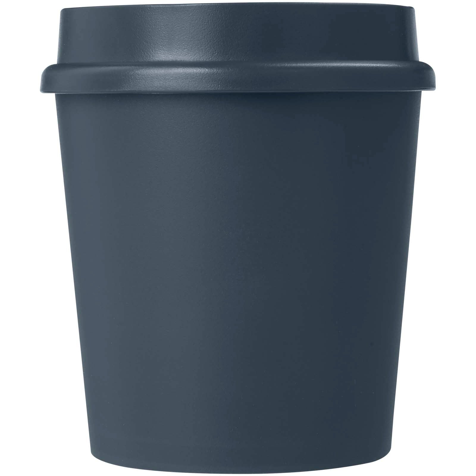 Bicchiere da 200 ml con coperchio a 360° Americano® Switch