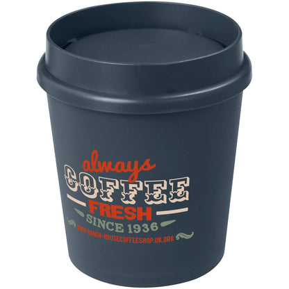 Bicchiere da 200 ml con coperchio a 360° Americano® Switch