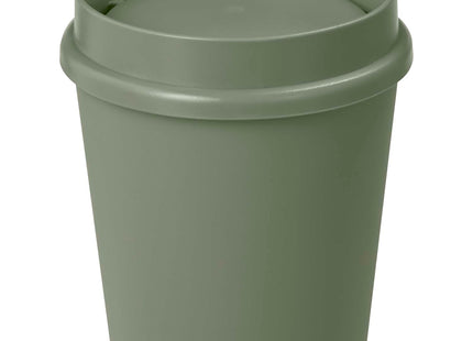 Bicchiere da 200 ml con coperchio a 360° Americano® Switch