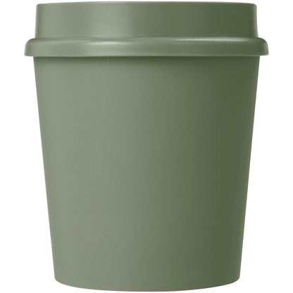 Bicchiere da 200 ml con coperchio a 360° Americano® Switch