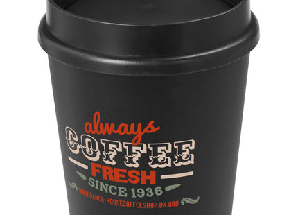 Bicchiere da 200 ml con coperchio a 360° Americano® Switch