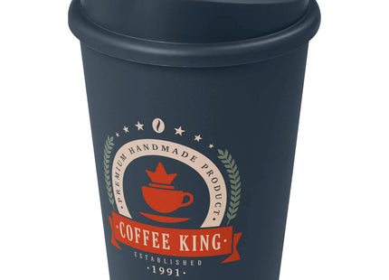 Bicchiere da 300 ml con coperchio Americano® Switch