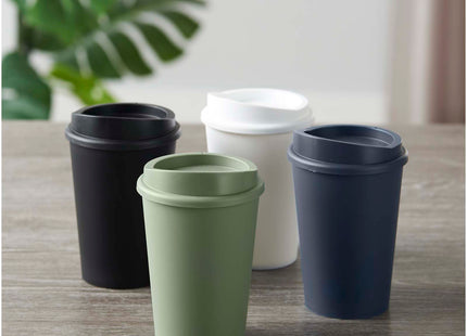 Bicchiere da 300 ml con coperchio Americano® Switch