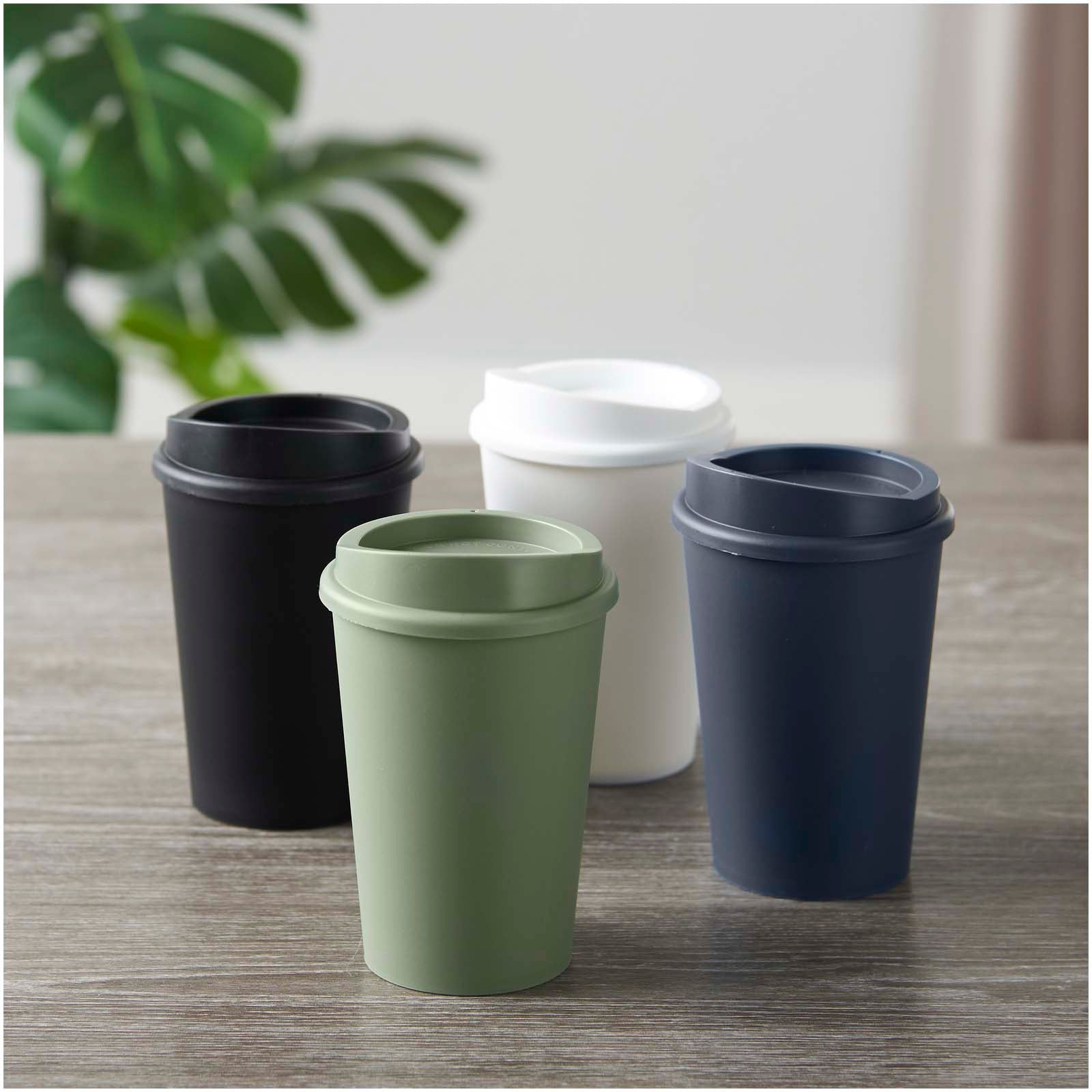 Bicchiere da 300 ml con coperchio Americano® Switch