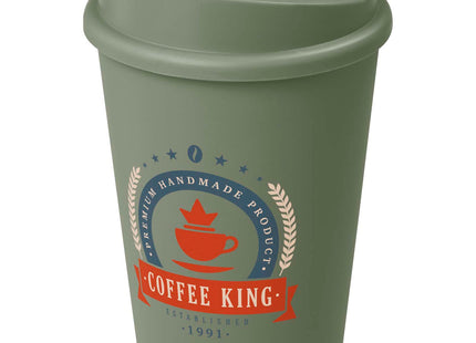 Bicchiere da 300 ml con coperchio Americano® Switch