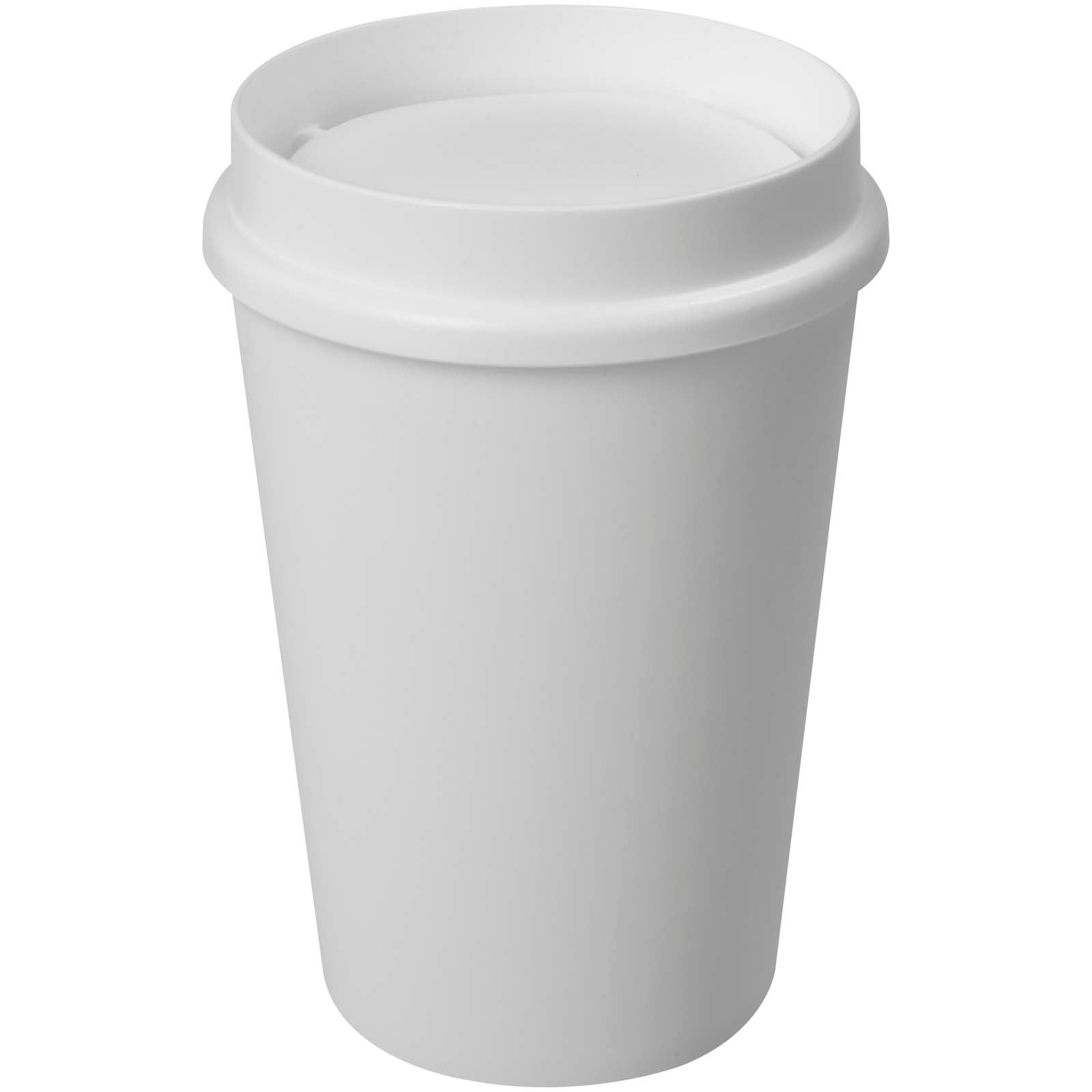Bicchiere da 300 ml con coperchio a 360° Americano® Switch