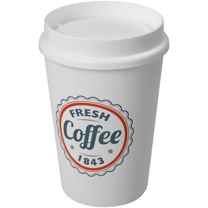 Bicchiere da 300 ml con coperchio a 360° Americano® Switch