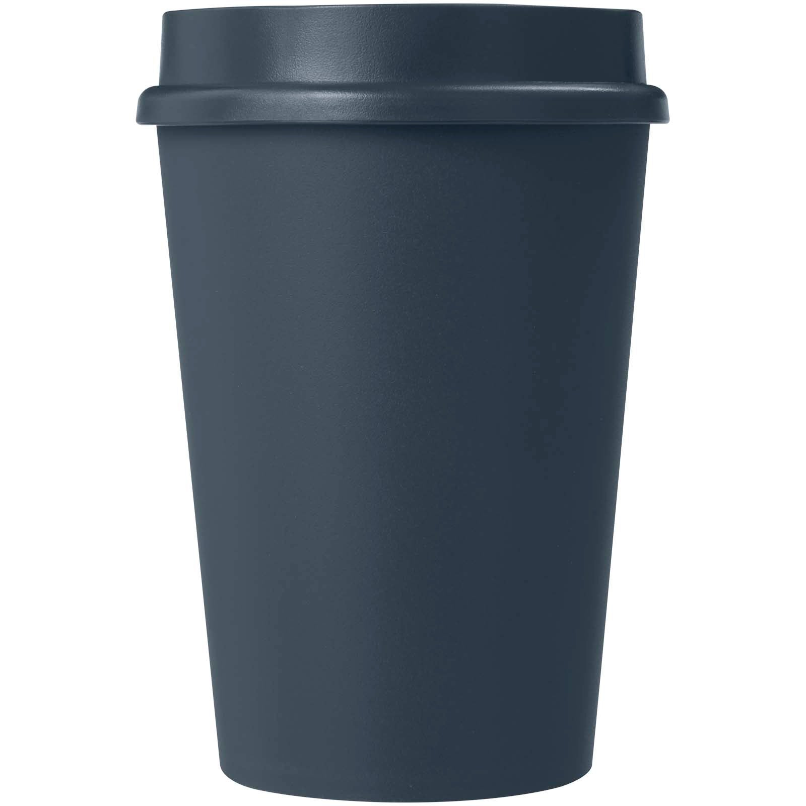 Bicchiere da 300 ml con coperchio a 360° Americano® Switch