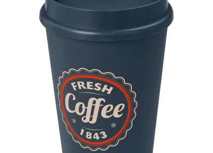 Bicchiere da 300 ml con coperchio a 360° Americano® Switch