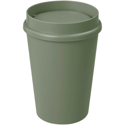 Bicchiere da 300 ml con coperchio a 360° Americano® Switch