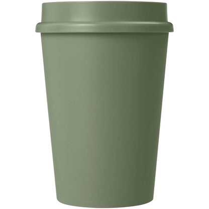 Bicchiere da 300 ml con coperchio a 360° Americano® Switch