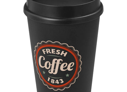 Bicchiere da 300 ml con coperchio a 360° Americano® Switch