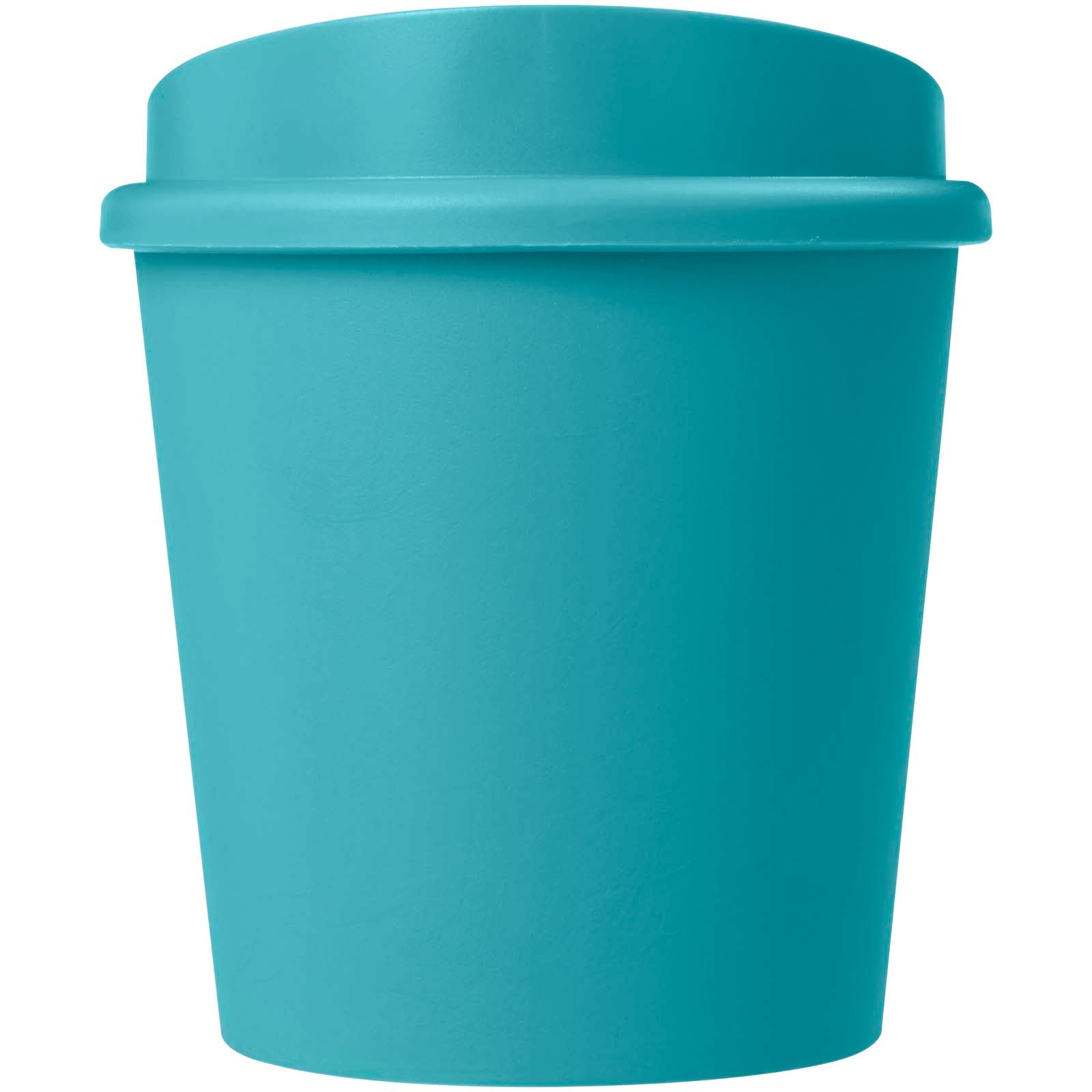 Bicchiere da 200 ml con coperchio Americano® Switch Renew