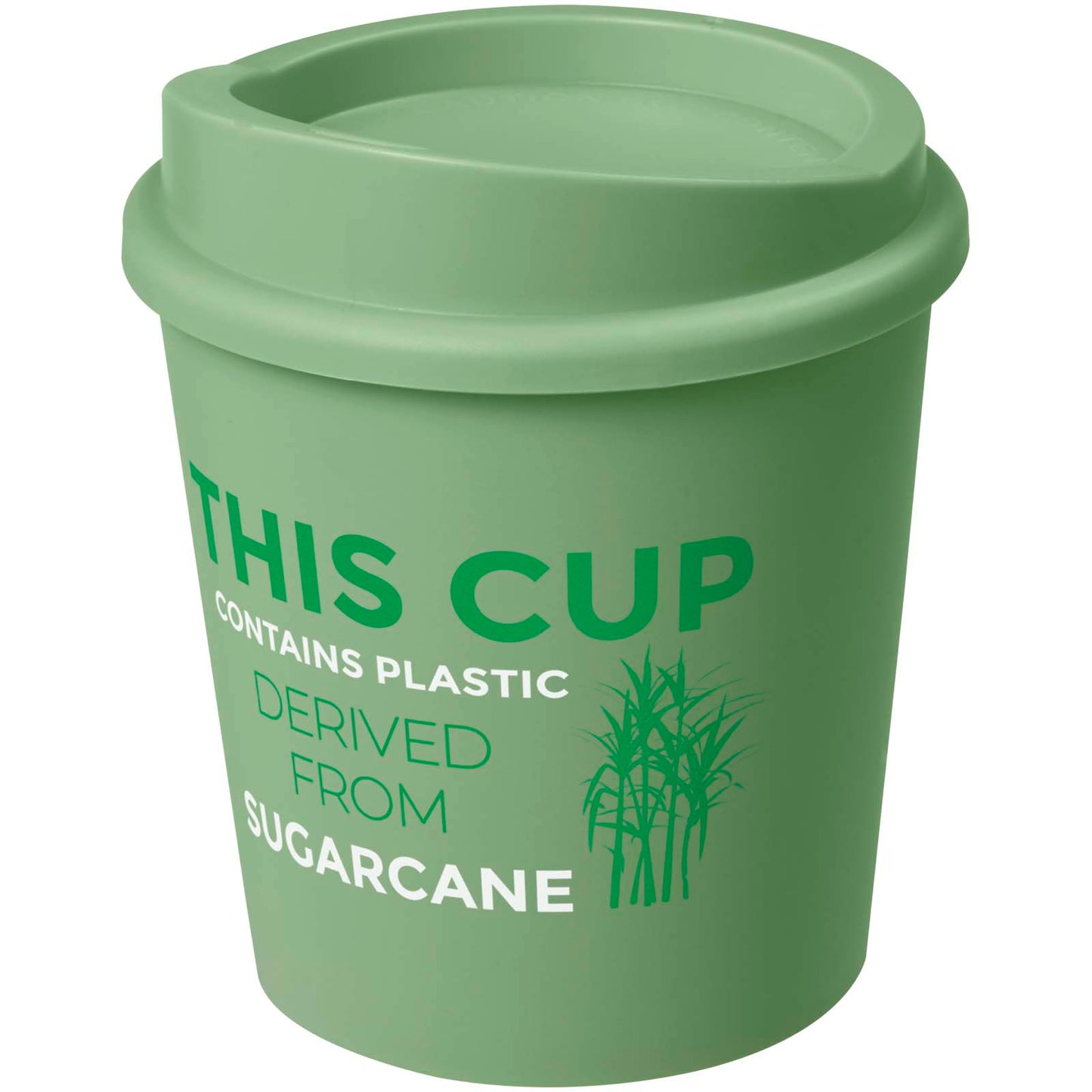 Bicchiere da 200 ml con coperchio Americano® Switch Renew