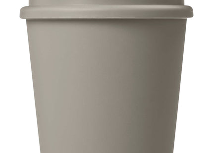 Bicchiere da 200 ml con coperchio Americano® Switch Renew
