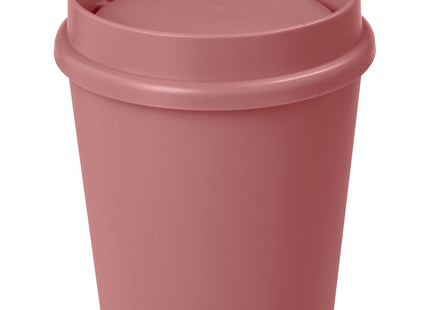 Bicchiere da 200 ml con coperchio a 360° Americano® Switch Renew