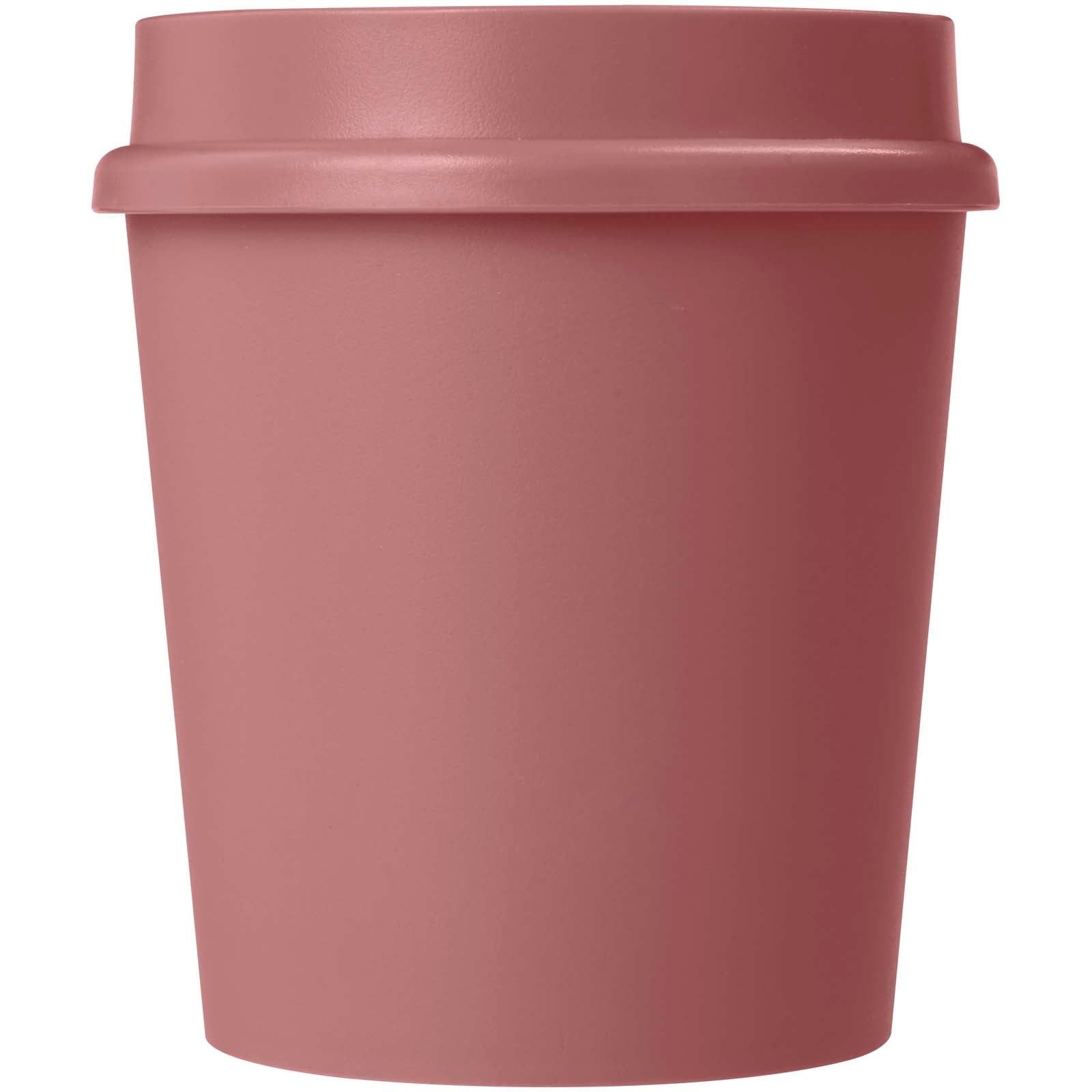 Bicchiere da 200 ml con coperchio a 360° Americano® Switch Renew