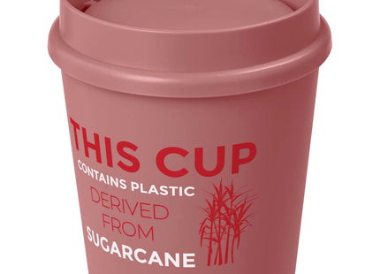 Bicchiere da 200 ml con coperchio a 360° Americano® Switch Renew