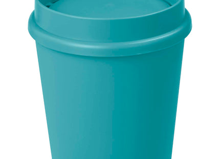 Bicchiere da 200 ml con coperchio a 360° Americano® Switch Renew