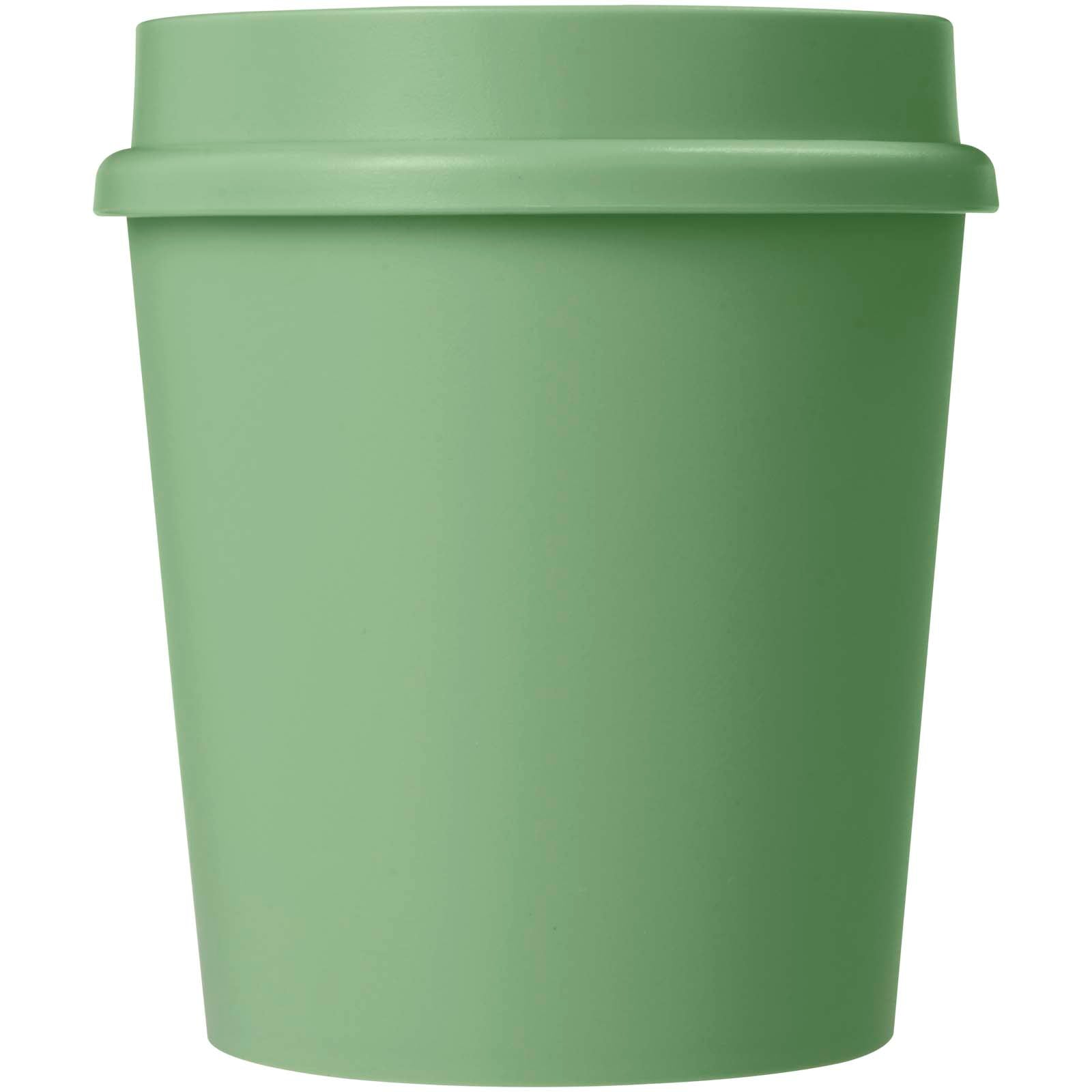 Bicchiere da 200 ml con coperchio a 360° Americano® Switch Renew