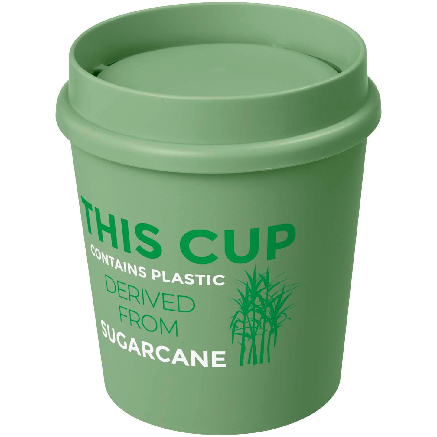 Bicchiere da 200 ml con coperchio a 360° Americano® Switch Renew