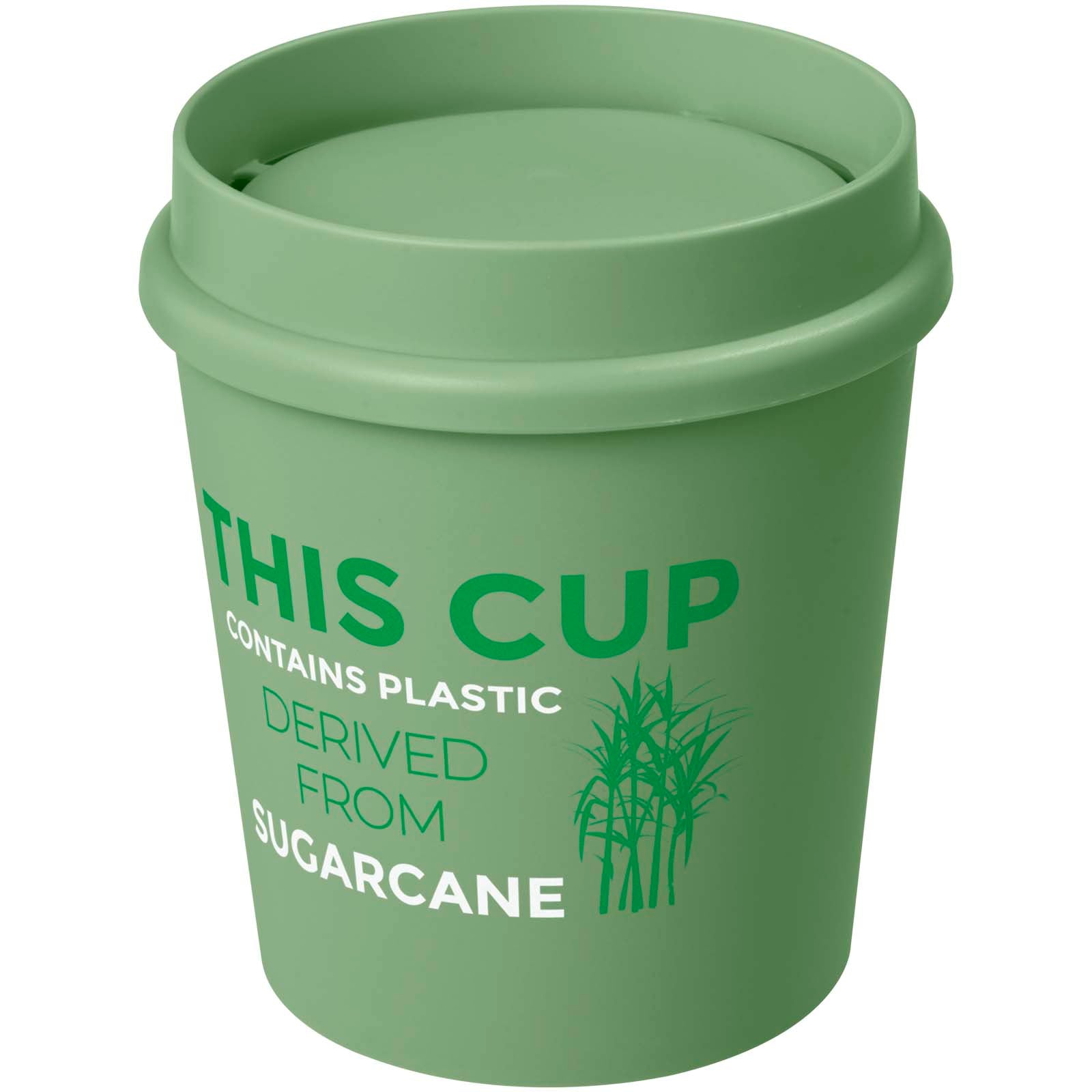 Bicchiere da 200 ml con coperchio a 360° Americano® Switch Renew