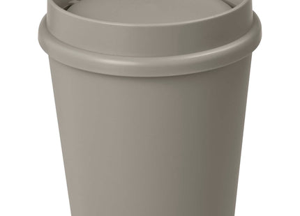 Bicchiere da 200 ml con coperchio a 360° Americano® Switch Renew