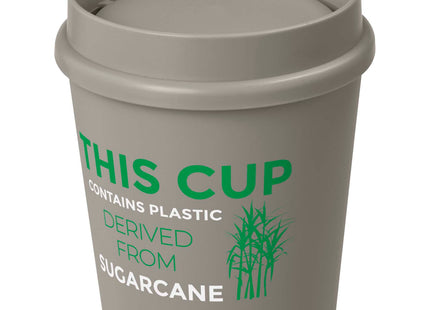 Bicchiere da 200 ml con coperchio a 360° Americano® Switch Renew