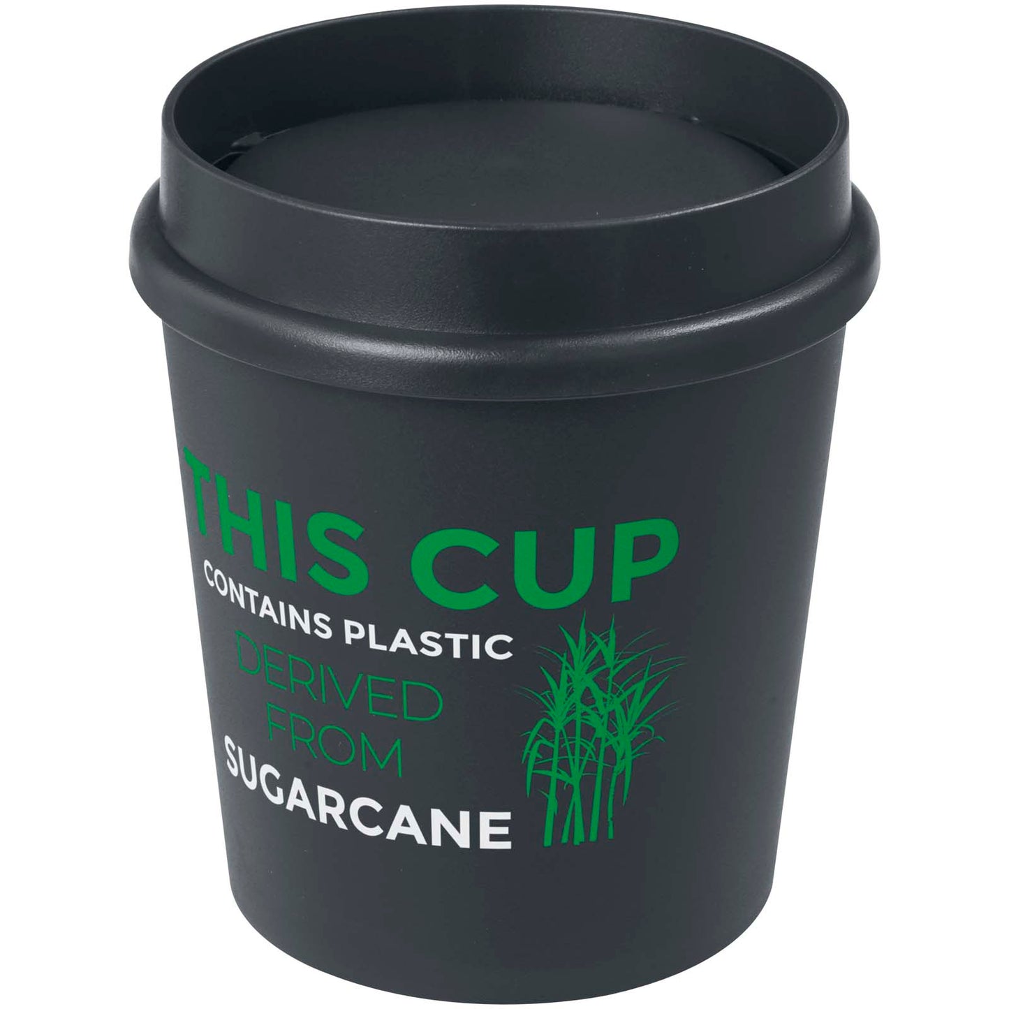 Bicchiere da 200 ml con coperchio a 360° Americano® Switch Renew