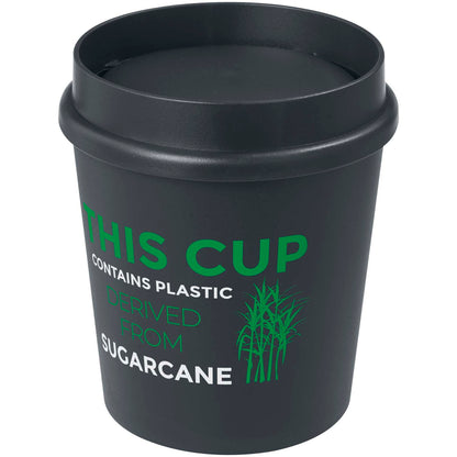 Bicchiere da 200 ml con coperchio a 360° Americano® Switch Renew