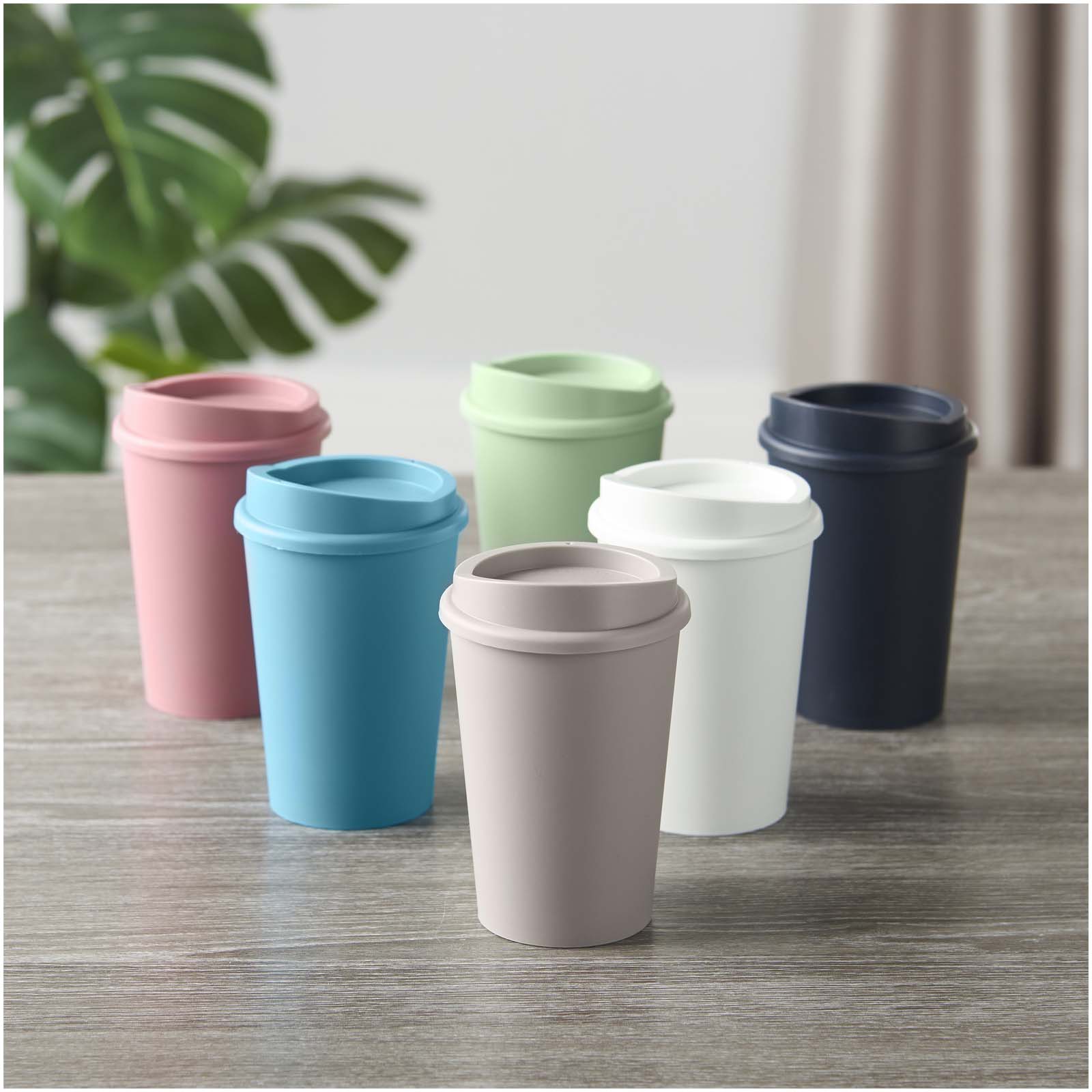 Bicchiere da 300 ml con coperchio Americano® Switch Renew