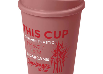 Bicchiere da 300 ml con coperchio Americano® Switch Renew