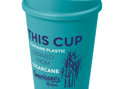Bicchiere da 300 ml con coperchio Americano® Switch Renew