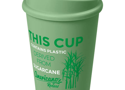 Bicchiere da 300 ml con coperchio Americano® Switch Renew