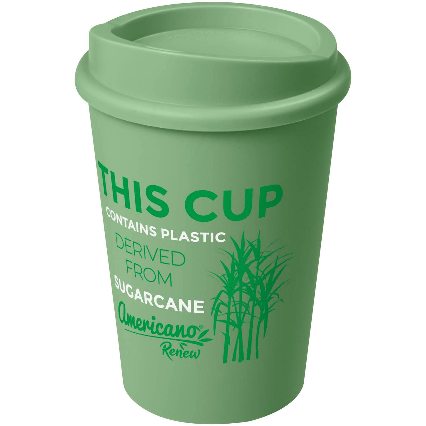 Bicchiere da 300 ml con coperchio Americano® Switch Renew