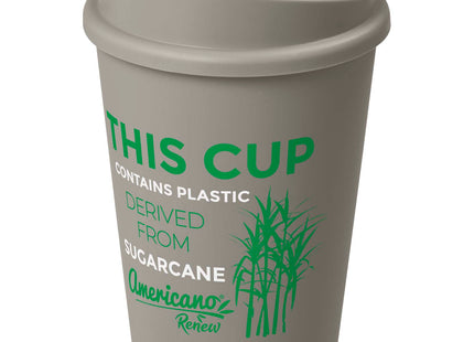 Bicchiere da 300 ml con coperchio Americano® Switch Renew