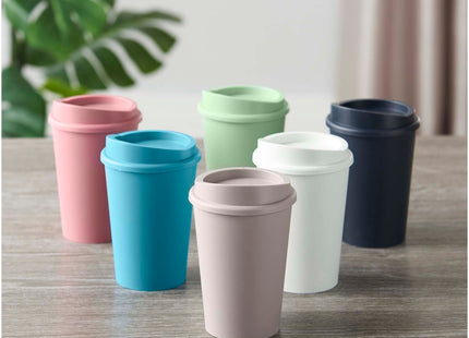 Bicchiere da 300 ml con coperchio Americano® Switch Renew