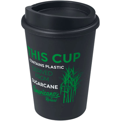 Bicchiere da 300 ml con coperchio Americano® Switch Renew