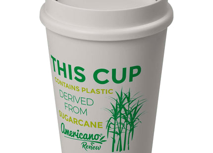 Bicchiere da 300 ml con coperchio a 360° Americano® Switch Renew