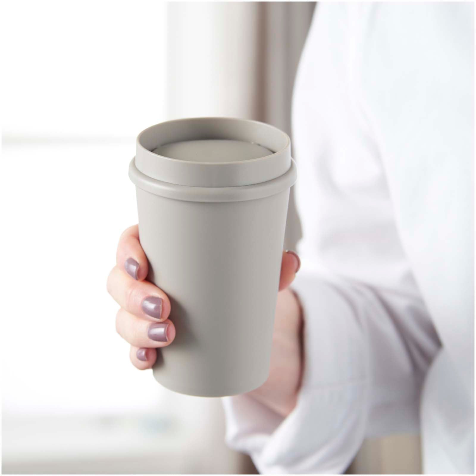 Bicchiere da 300 ml con coperchio a 360° Americano® Switch Renew
