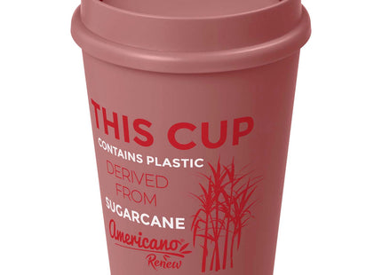 Bicchiere da 300 ml con coperchio a 360° Americano® Switch Renew