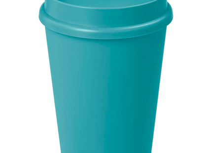 Bicchiere da 300 ml con coperchio a 360° Americano® Switch Renew