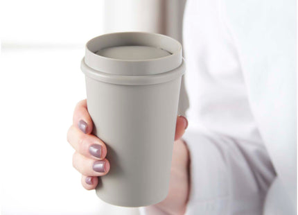 Bicchiere da 300 ml con coperchio a 360° Americano® Switch Renew