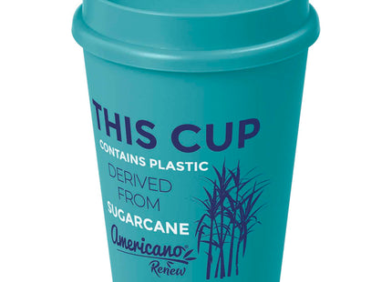 Bicchiere da 300 ml con coperchio a 360° Americano® Switch Renew